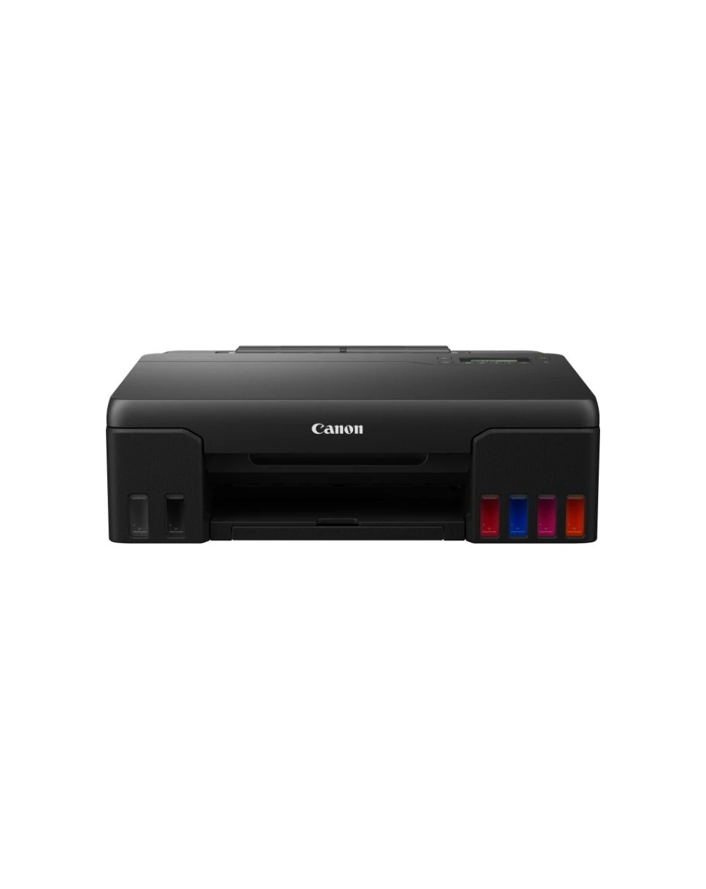 L'Imprimante Canon PIXMA G540 Jet d'encre à réservoirs (4621C009AA) est une imprimante performante et économique, conçue pour les utilisateurs à la recherche de solutions d'impression à faible coût. Grâce à sa technologie à réservoirs d'encre, elle permet d'imprimer des documents et des photos de haute qualité à des coûts réduits, tout en offrant une connectivité sans fil.